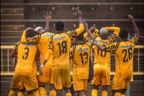 مواجهة حاسمة ودعوة للجماهير.. ماذا قال كايزر تشيفز عن موقعة الزمالك؟